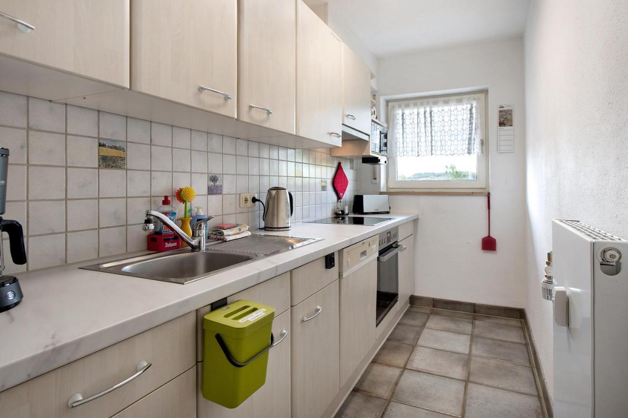 Ado Ferienwohnung Grafenhausen Ngoại thất bức ảnh