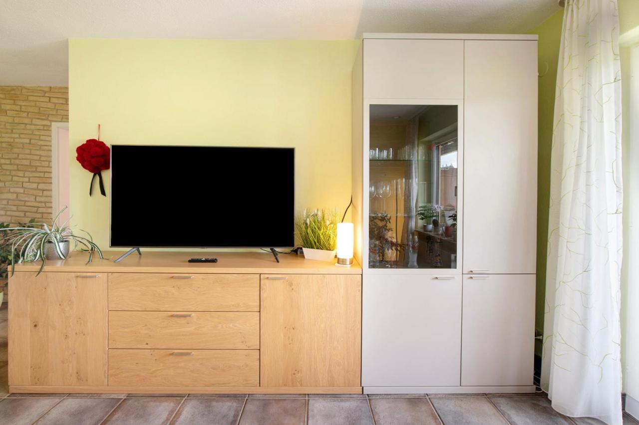 Ado Ferienwohnung Grafenhausen Ngoại thất bức ảnh