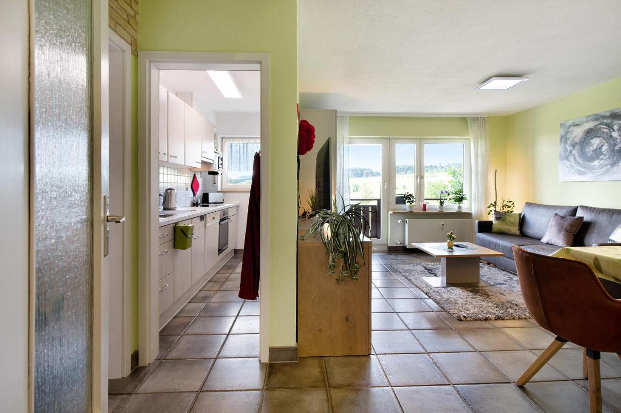 Ado Ferienwohnung Grafenhausen Ngoại thất bức ảnh