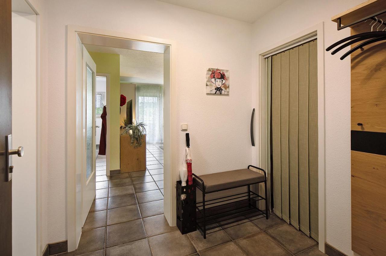 Ado Ferienwohnung Grafenhausen Ngoại thất bức ảnh