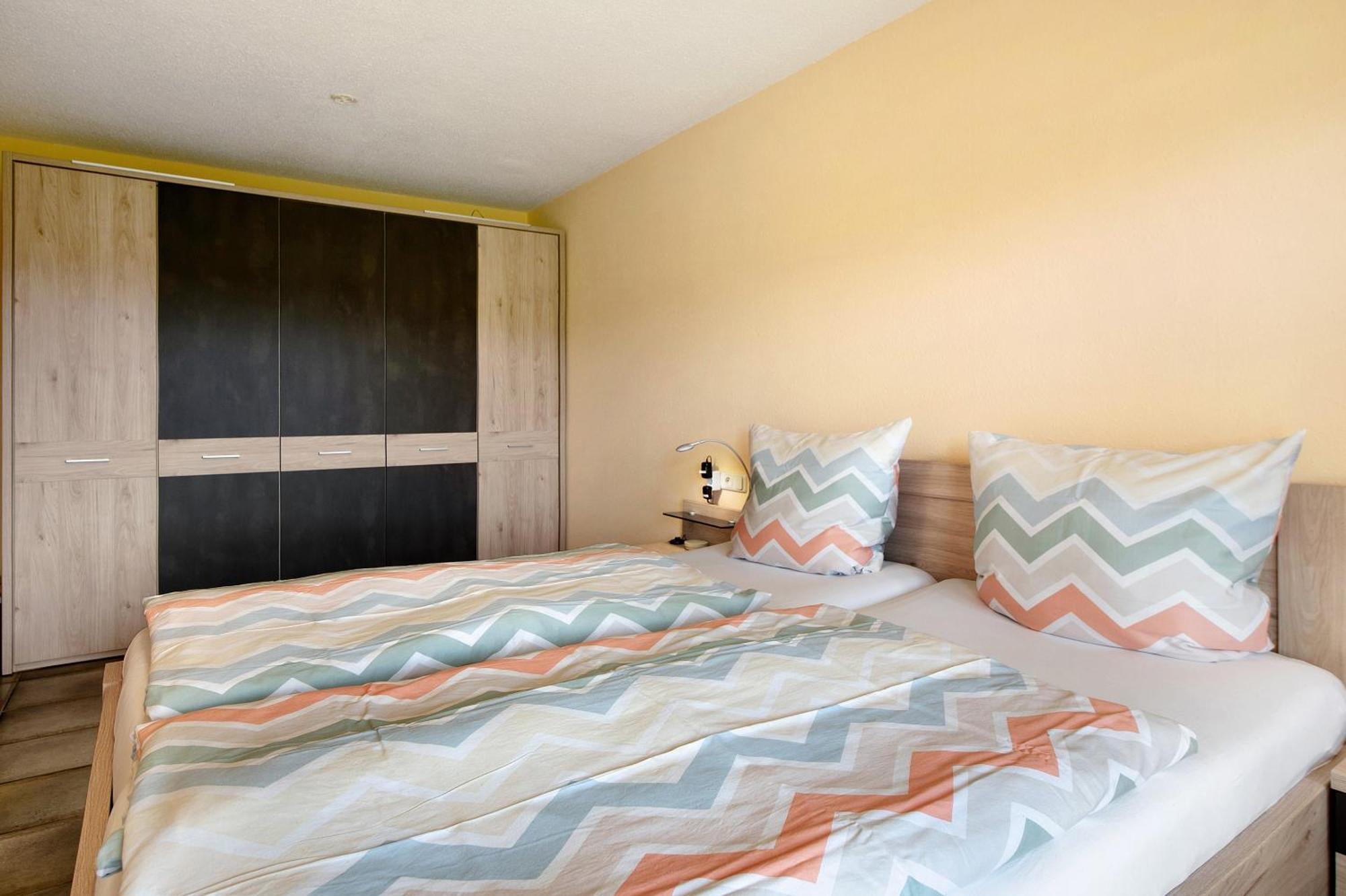 Ado Ferienwohnung Grafenhausen Ngoại thất bức ảnh