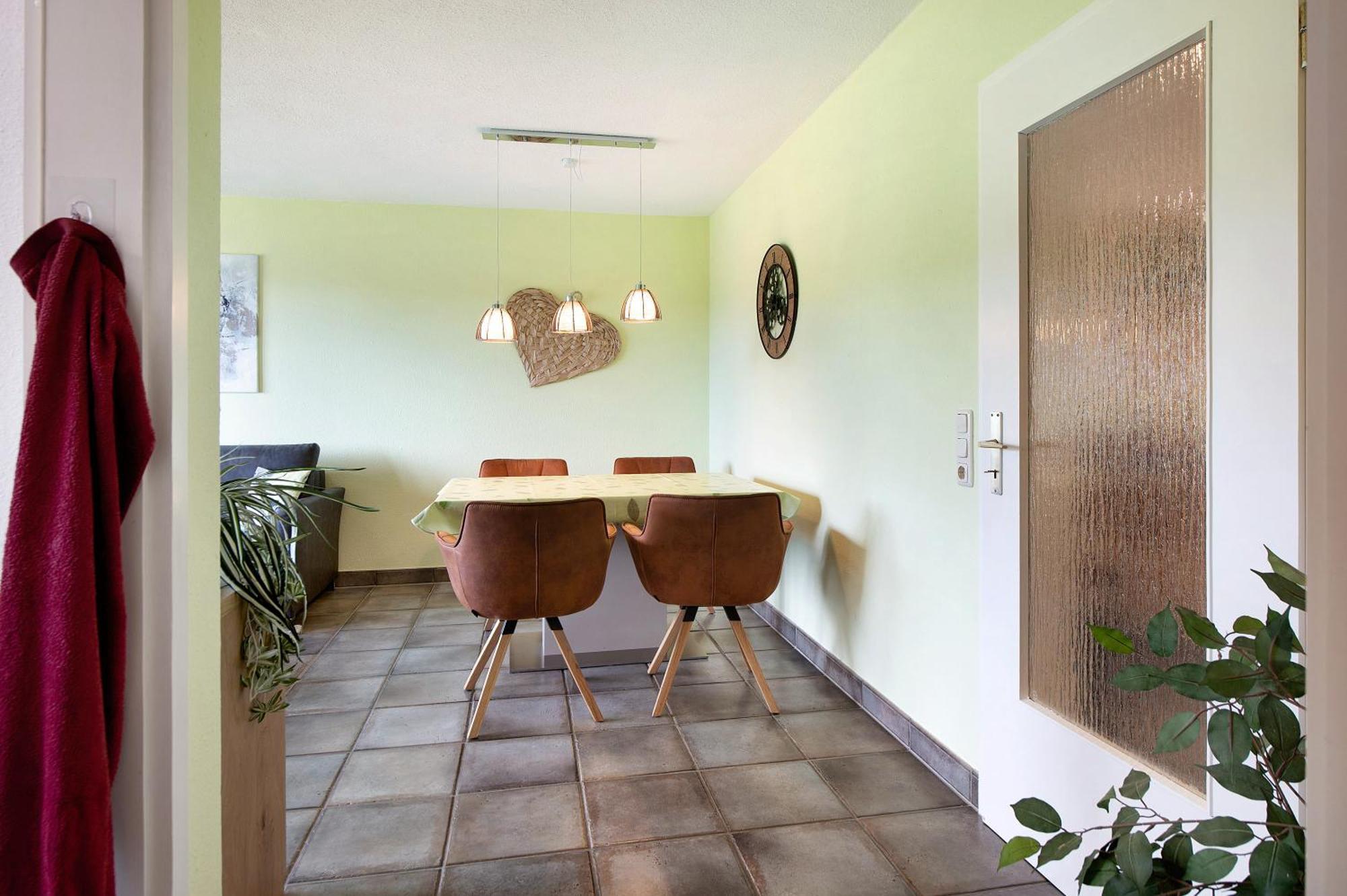 Ado Ferienwohnung Grafenhausen Ngoại thất bức ảnh