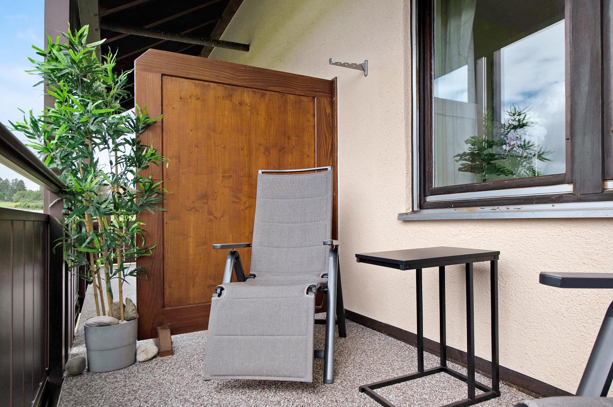 Ado Ferienwohnung Grafenhausen Ngoại thất bức ảnh